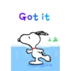 SNOOPY 2 Mov 5