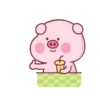 PINK PIG 5