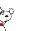 SNOOPY 2 Mov 7
