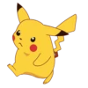 Pikachu 5