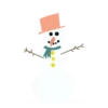 Navidad y año nuevo 7 9