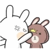 Funny bunny 6