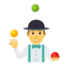 Emojis 3 6