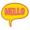 HELLO 7