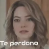 Platonic Crush (Emma Stone) 7
