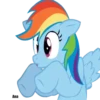 Rainbow DashMov 5