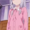 Izumi Sagiri 8