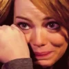 Platonic Crush (Emma Stone) 9
