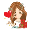 Girls in Love Movi 6