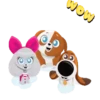 Secret Life Of Pets 5