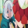 Izumi Sagiri 9