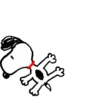 SNOOPY 2 Mov 8