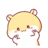Hamster PangPang 6
