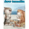 Gatitos cariñosos Mov 6