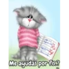 Gatitos cariñosos Mov 7