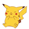 Pikachu 6