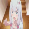 Izumi Sagiri 10