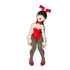 ᏴႮΝΝᎽ & ᎡᎬᎠ ᏀᏆᎡᏞ ᏀႮΝҒᏆᏀᎻͲᎬᎡ 9