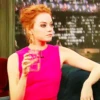 Platonic Crush (Emma Stone) 11