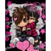 I LOVE YOU 9