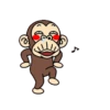 funny monkey 2 5