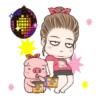 Drama Wide and Pig 6