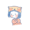 Meow Girl 6