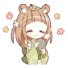 Girls Anime 11