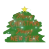 Navidad y año nuevo 6 9