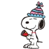 SNOOPY 2 Mov 9