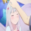 Izumi Sagiri 11