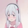 Izumi Sagiri 12