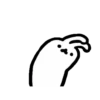 Moving rabbit 8