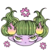 niñaelectriz 6
