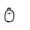 Moving rabbit 9
