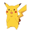 Pikachu 7