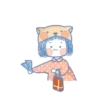 Meow Girl 7
