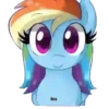 Rainbow DashMov 10