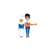 AMOR DE PAREJA 7