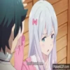 Izumi Sagiri 14