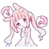 Girls Anime 13