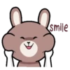 Funny bunny 7