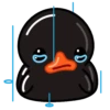 Black duck MOVbyYessy 8