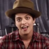 Bruno Mars 9