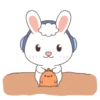 Rabbittobi ♡ 9