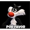 POR FAVOR