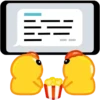 ● Utya Duck ● 8