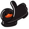 Black duck MOVbyYessy 9