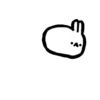 Moving rabbit 11