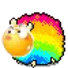 colorful emoji sheepmov 5